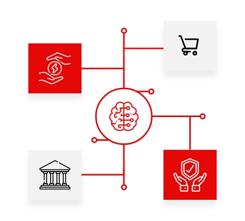 AI Services Diagram